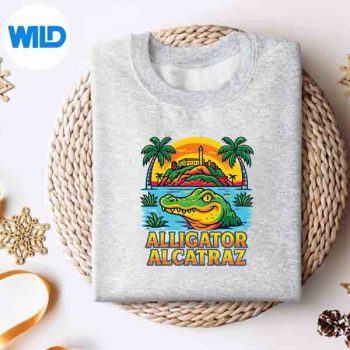 Meme Florida Everglades Alligator Alcatraz Digital Download 4 MemeFloridaEvergladesAlligatorAlcatrazsweater