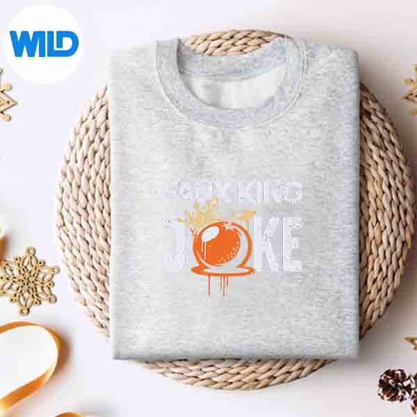 No Kings Day Vintage Cut File 2 No Kings Day Vintage Cut File - Image 2