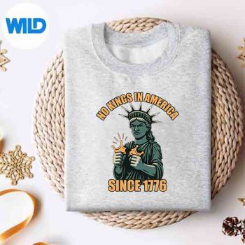 No Kings In America Anti Ice Trump Statue Of Liberty Justice SVG PNG 4 NoKingsInAmericaAntiIceTrumpStatueOfLibertyJusticesweater