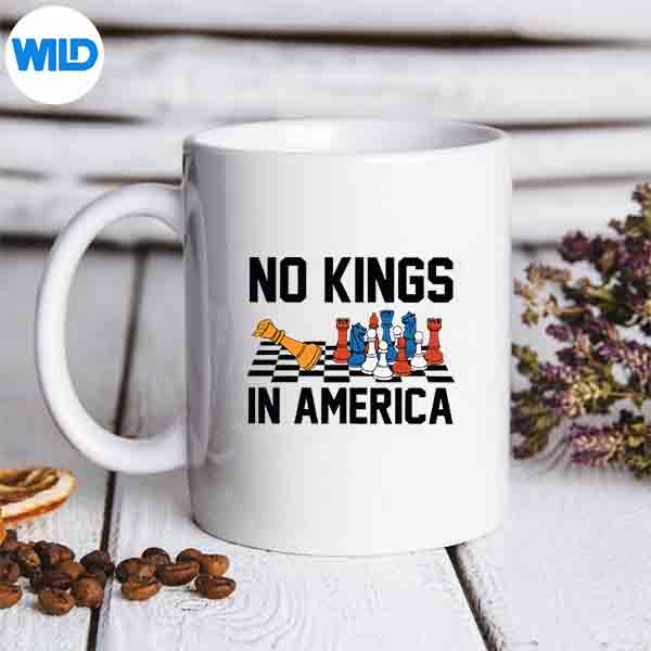 No Kings In America No Kings SVG PNG Digital Design 6 NoKingsInAmericaNoKingsmug
