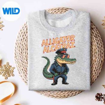 Official Alligator Alcatraz Florida Everglades Prison Gear SVG PNG 4 OfficialAlligatorAlcatrazFloridaEvergladesPrisonGearsweater