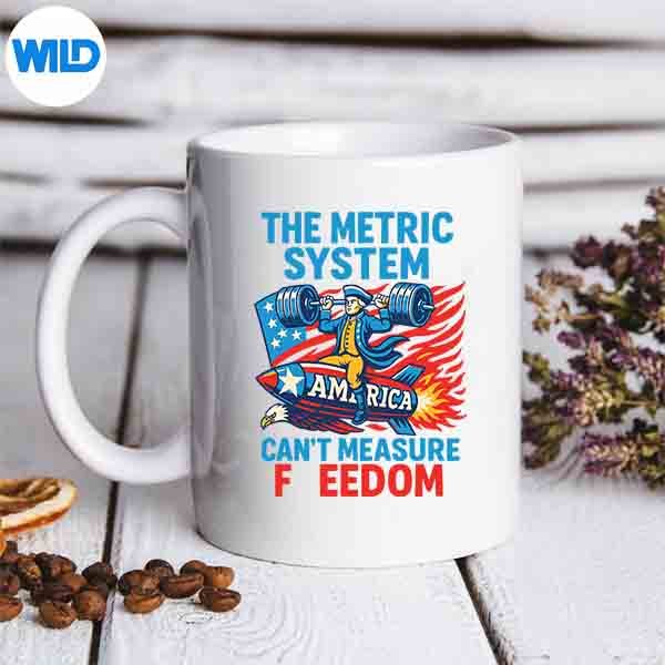 The Metric System Cant Measure Freedom Eagle Usa Flag Meme SVG Cut File 7 TheMetricSystemCantMeasureFreedomEagleUsaFlagMememug
