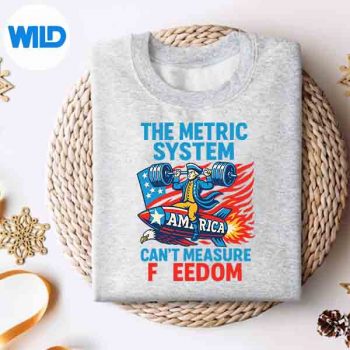 The Metric System Cant Measure Freedom Eagle Usa Flag Meme SVG Cut File 4 TheMetricSystemCantMeasureFreedomEagleUsaFlagMemesweater