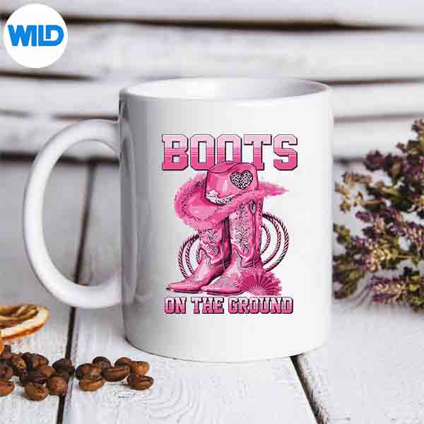 Boots On The Ground Country Western Cow Cowgirl Hat Boots SVG PNG Cut File 6 BootsOnTheGroundCountryWesternCowCowgirlHatBootsmug