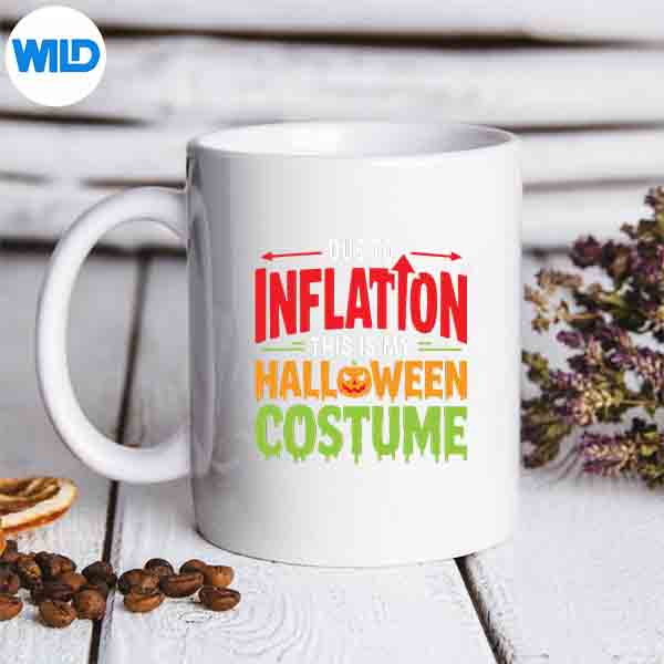 Due To Inflation This Is My Halloween Costume Stagflation Silhouette SVG PNG Cut File 6 DueToInflationThisIsMyHalloweenCostumeStagflationmug