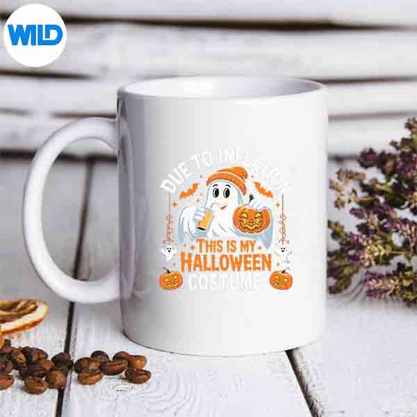 DueToInflationThisIsMyHalloweenCostumemug
