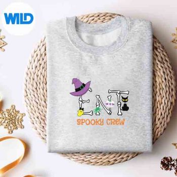 Ent Nurse Spooky Halloween Otolaryngology Ear Nose Throat PNG SVG for Cricut 4 EntNurseSpookyHalloweenOtolaryngologyEarNoseThroatsweater