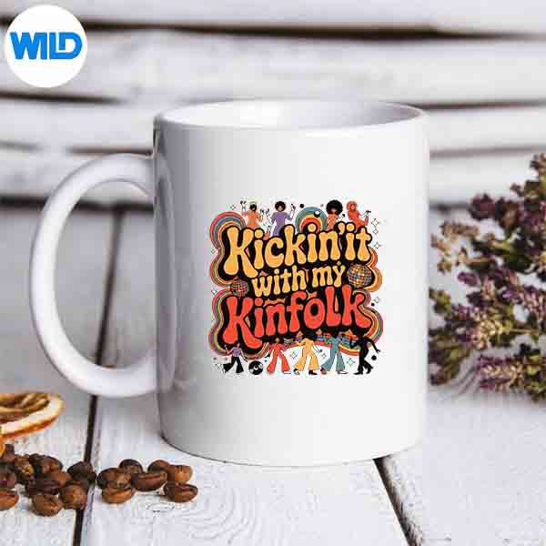Family Reunion Kickin It With My Kinfolk SVG PNG Cut File 7 FamilyReunionKickinItWithMyKinfolkmug