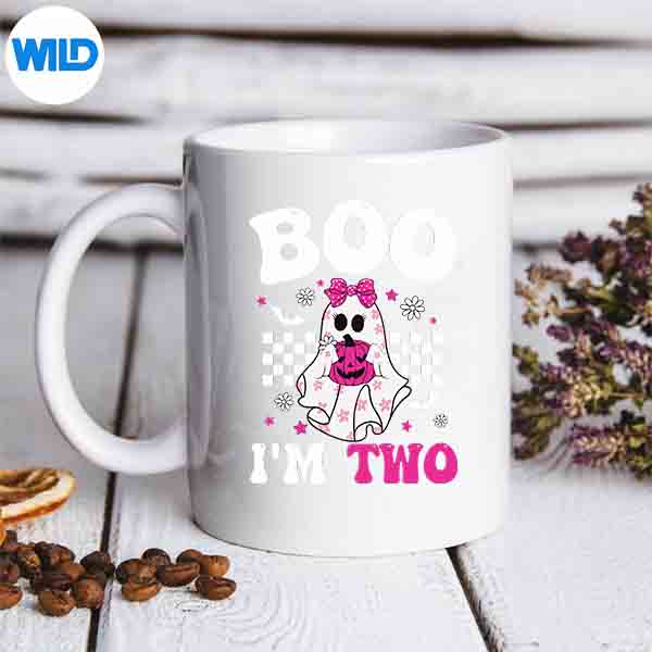 GhostBooImTwoYr2ndHalloweenmug