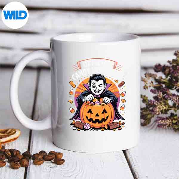 Halloween Candy Inspector Vampire Trick Treat SVG PNG Digital Download 7 HalloweenCandyInspectorVampireTrickTreatmug