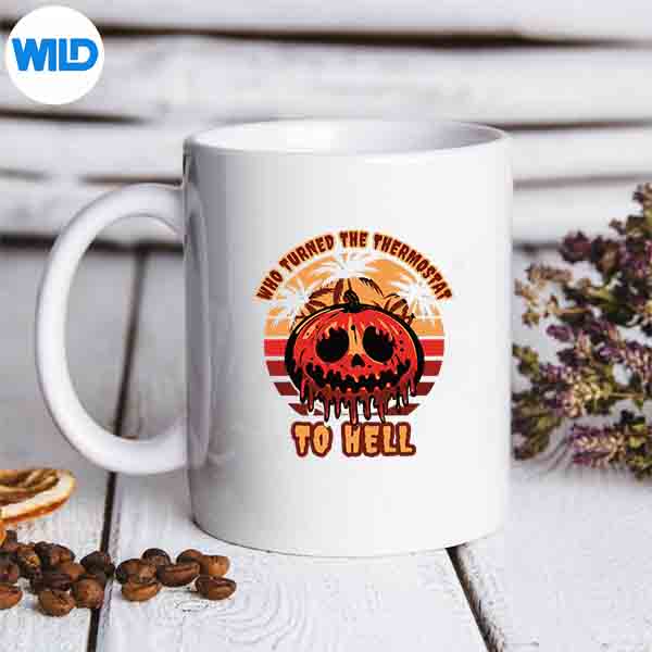 Happy Summerween Watermelon Summerween Spooky Vibes SVG Cut File 6 HappySummerweenWatermelonSummerweenSpookyVibesmug