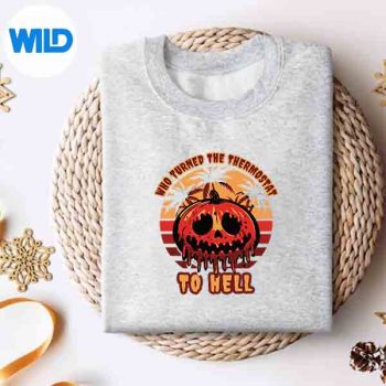 Happy Summerween Watermelon Summerween Spooky Vibes SVG Cut File 4 HappySummerweenWatermelonSummerweenSpookyVibessweater