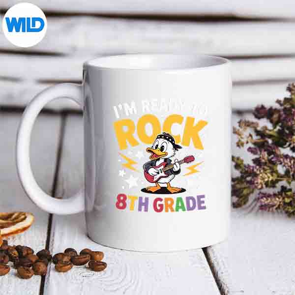 IceCreamDaySummerVacationBeachHolidayToddlermug