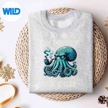 Im Like 12 People Packed In One Body Spin The Octopus Love Vector Design 4 ImLike12PeoplePackedInOneBodySpinTheOctopusLovesweater