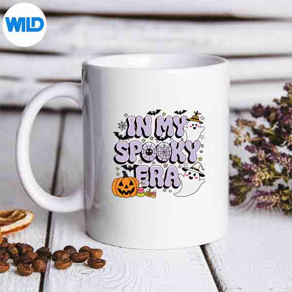 In My Spooky Era Cute Ghost Halloween Cute Digital Download 6 InMySpookyEraCuteGhostHalloweenCutemug