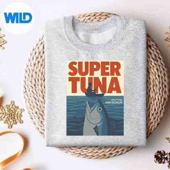 Jin Super Tuna 1975 Retro Fishing Day SVG PNG Cut File 4 JinSuperTuna1975RetroFishingDaysweater