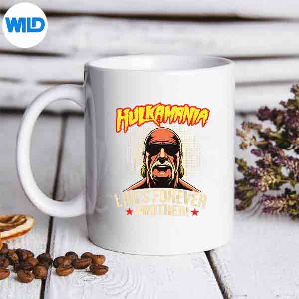 LivesForeverBrother19532025LegendHulkamaniaInMemorymug