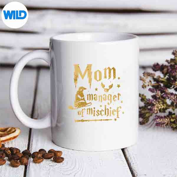 MagicalMomManagerOfMischiefMagicalmug