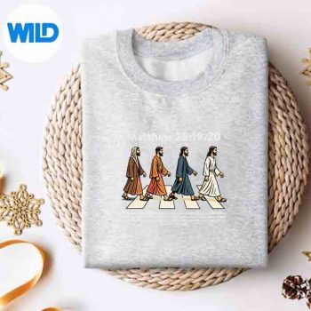 Matthew 281920 Make Disciples Christian Jesus Vector Design 4 Matthew281920MakeDisciplesChristianJesussweater