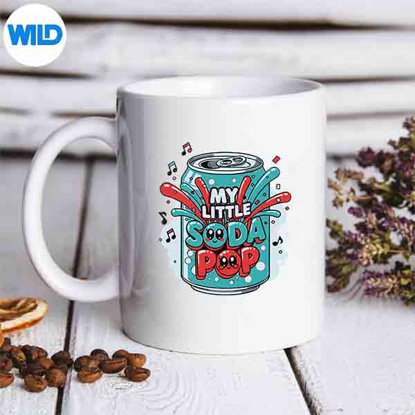 My Little Soda Pop Kpop Music Matching Korean Silhouette SVG PNG Cut File 6 MyLittleSodaPopKpopMusicMatchingKoreanmug