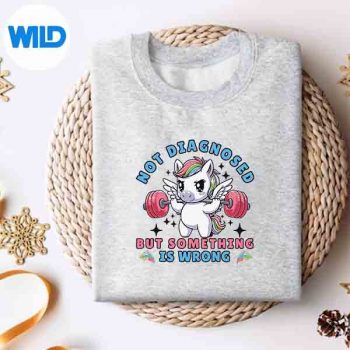 Not Diagnosed But Something Is Wrongtal Health Earth SVG PNG Download 4 NotDiagnosedButSomethingIsWrongtalHealthEarthsweater