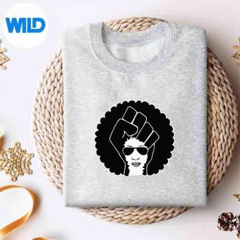 OgMissBlackPrideStrengthUnitysweater