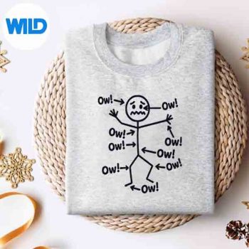 OwOwOwOwOwOwOwCharacterPainForGirlssweater