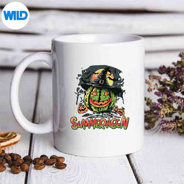 Summerween Vibes Sweet Ice Cream Watermelon Summer Halloween SVG PNG 6 SummerweenVibesSweetIceCreamWatermelonSummerHalloweenmug
