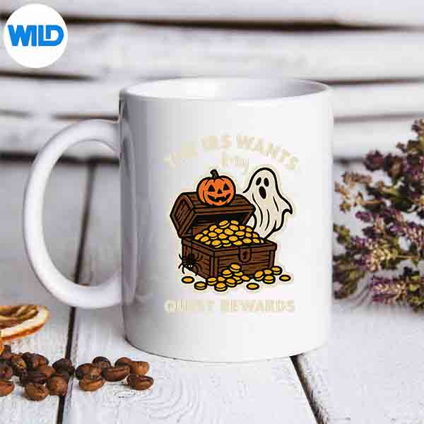 The Irs Wants My Quest Rewards Halloween Wizard Meme Digital Download 7 TheIrsWantsMyQuestRewardsHalloweenWizardMememug