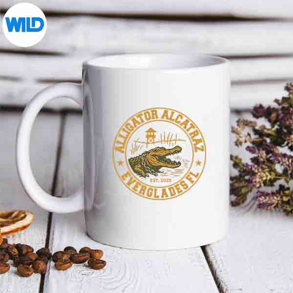 Vintage Gator Alligator Alcatraz Everglades Cute Humor SVG PNG 7 VintageGatorAlligatorAlcatrazEvergladesCuteHumormug