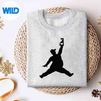 AirOhmanVintagesweater