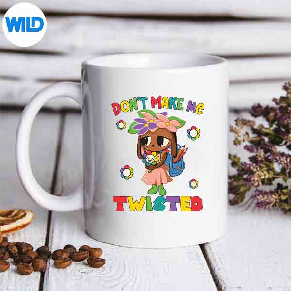 BackToSchoolDandysTwistedToonsToddlerWorldmug