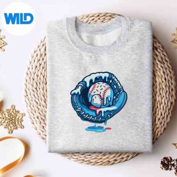 Baseball Drip Icecream Retro Vintage SVG PNG Cut File 4 BaseballDripIcecreamRetroVintagesweater
