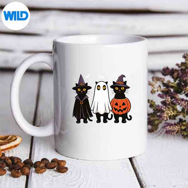 Black Cat Ghost Witch Halloween Costume Cut File 7 BlackCatGhostWitchHalloweenCostumemug