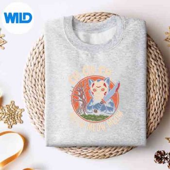Ch Ch Ch Meow Meow Meow Cat Movie Horror Halloween Retro Silhouette SVG PNG 4 ChChChMeowMeowMeowCatMovieHorrorHalloweenRetrosweater