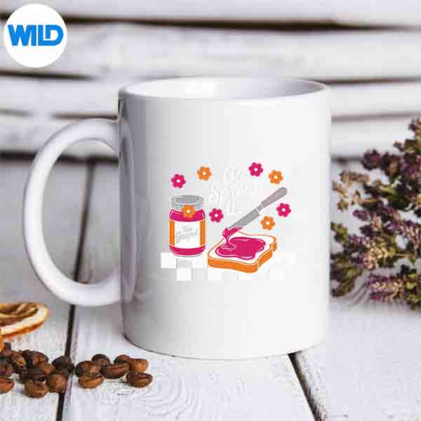 Christian Jar With The Gospel Go Spread It SVG PNG Digital Download 7 ChristianJarWithTheGospelGoSpreadItmug