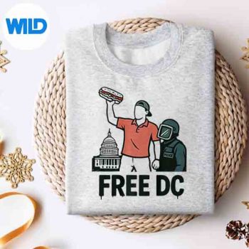 Dc Sandwich Guy The Sandwich Guy Free Dc Cut File 4 DcSandwichGuyTheSandwichGuyFreeDcsweater