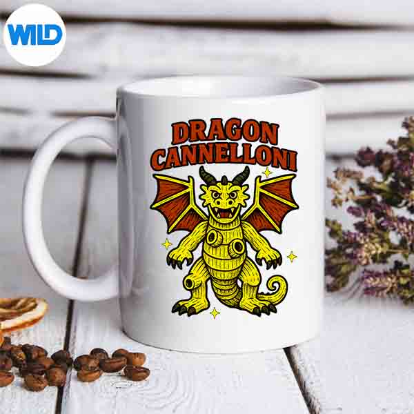 DragonCannelloniItalianBrainrotPastaMememug