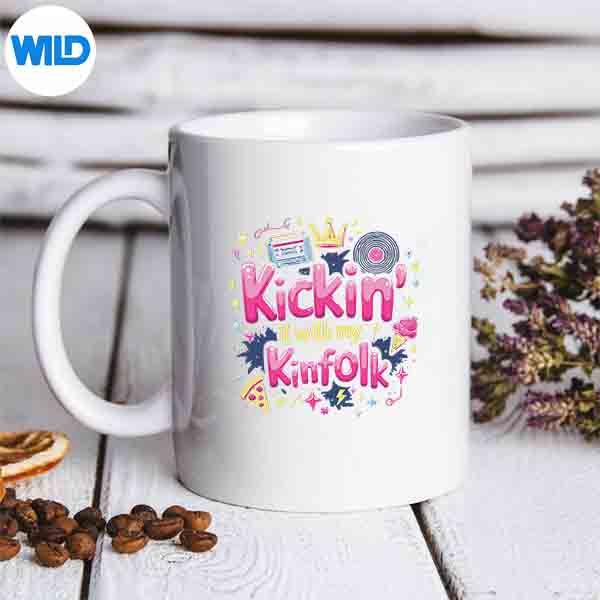 Family Reunion Summer Kickin It With My Kinfolk SVG PNG Digital Download 7 FamilyReunionSummerKickinItWithMyKinfolkmug