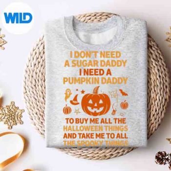 Fangirl Energy Halloween Plans Pumpkin Daddyspooky Things SVG PNG Digital Download 4 FangirlEnergyHalloweenPlansPumpkinDaddyspookyThingssweater
