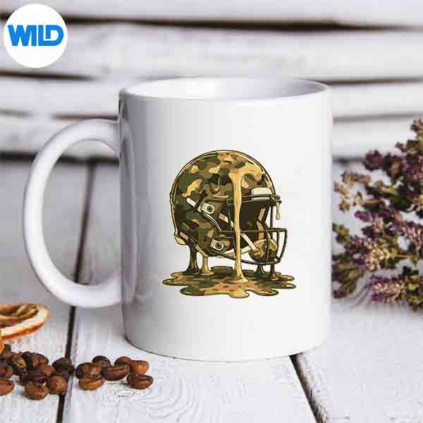 Football Drip Camo Football Ice Cream Sprinkle Respect Drip Digital Design 7 FootballDripCamoFootballIceCreamSprinkleRespectDripmug