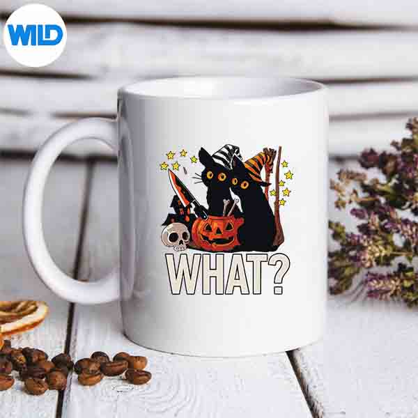 Halloween Black Cat What Murderous Cat Bloody Knife SVG PNG Download 7 HalloweenBlackCatWhatMurderousCatBloodyKnifemug