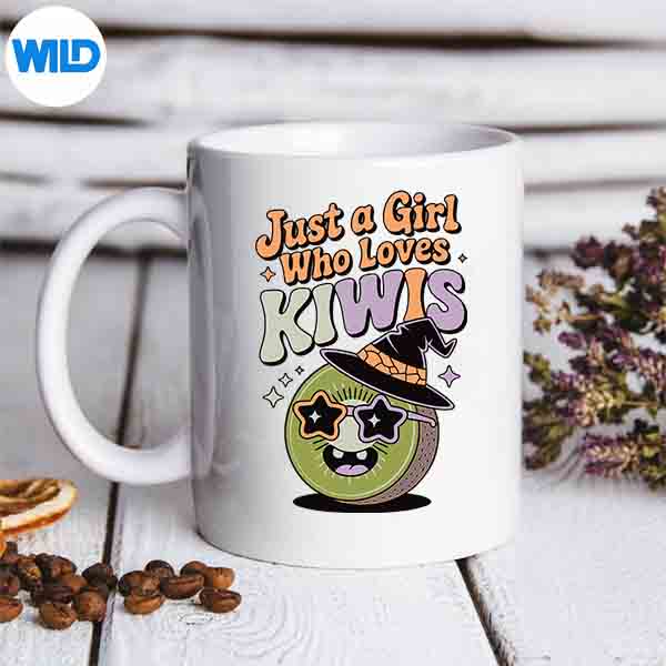 Halloween Just A Girl Who Loves Kiwis Girls Kiwi Fruit SVG PNG Cut File 6 HalloweenJustAGirlWhoLovesKiwisGirlsKiwiFruitmug