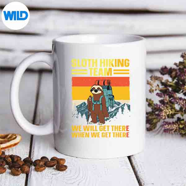 Hiking Themed For Hiker Hike Gag Hiking Cut File 7 HikingThemedForHikerHikeGagHikingmug
