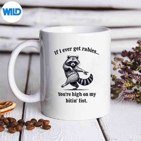 IfIEverGetRabiesYouAreHighOnMyBitinListRaccoonmug