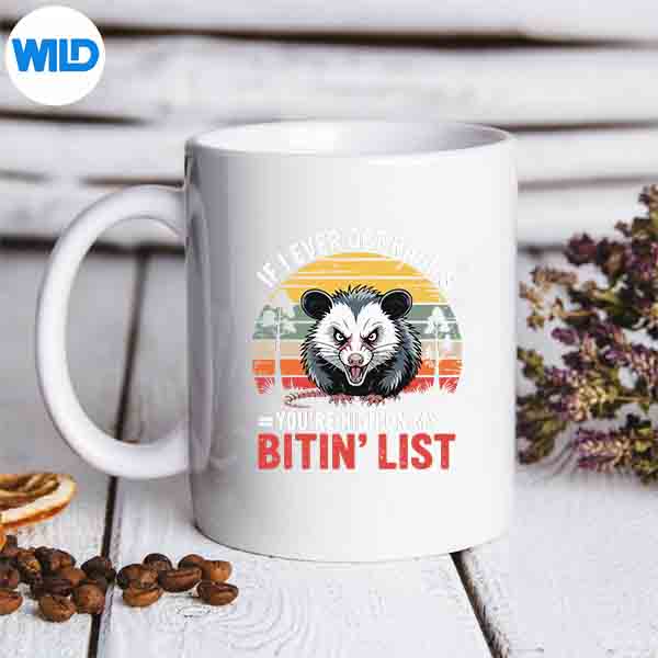 IfIEverGetRabiesYoureHighOnMyBitinListmug