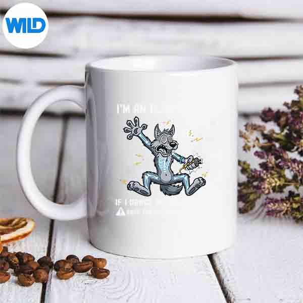 Im An Electrician If I Dance Without Music Shut The Main Vector Design 7 ImAnElectricianIfIDanceWithoutMusicShutTheMainmug