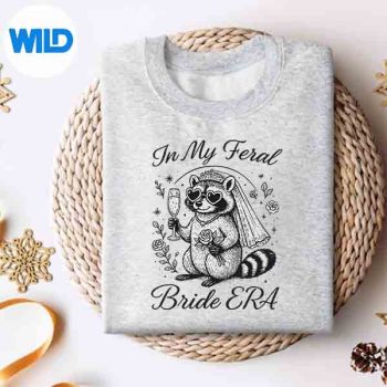 In My Feral Bride Era Bachelorette Engagement SVG PNG Digital Design 4 InMyFeralBrideEraBacheloretteEngagementsweater