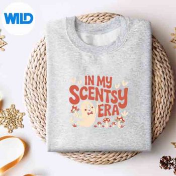 InMyScentsyEraScentsyMomMothersDayRetrosweater