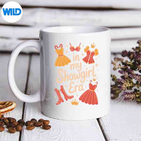 InMyShowgirlEraShowGirlmug